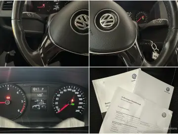 T6 Multivan Trendline DSG 5-SITZER PDC