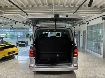 T6 Multivan Trendline DSG 5-SITZER PDC