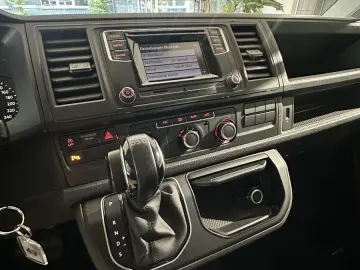 T6 Multivan Trendline DSG 5-SITZER PDC