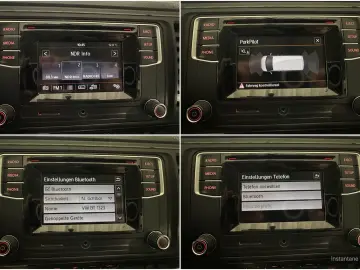 T6 Multivan Trendline DSG 5-SITZER PDC