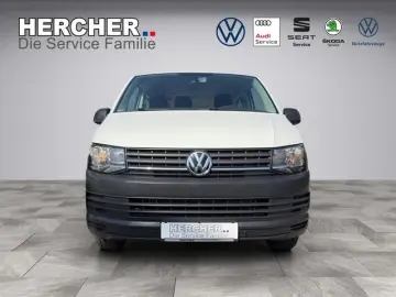 T6 Kombi lang 2 0 TDI DSG 9 Sitzer