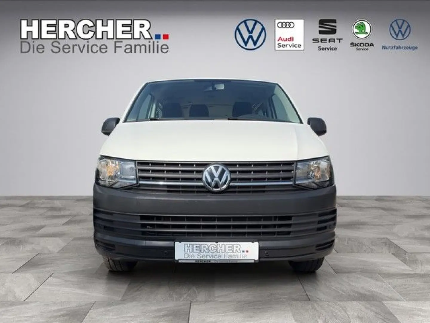 T6 Kombi lang 2 0 TDI DSG 9 Sitzer