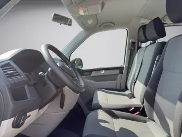 T6 Kombi lang 2 0 TDI DSG 9 Sitzer