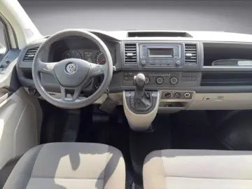 T6 Kombi lang 2 0 TDI DSG 9 Sitzer