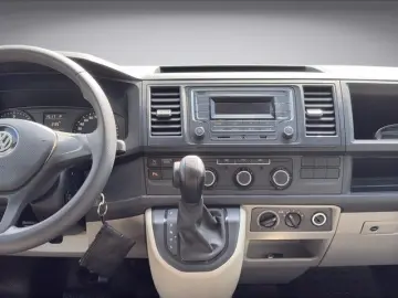 T6 Kombi lang 2 0 TDI DSG 9 Sitzer