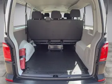 T6 Kombi lang 2 0 TDI DSG 9 Sitzer