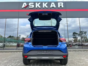 Dacia Sandero Stepway TCe 90 CVT Comfort 2021