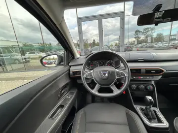 Dacia Sandero Stepway TCe 90 CVT Comfort 2021