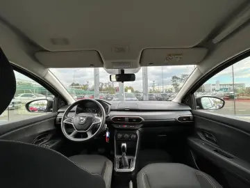 Dacia Sandero Stepway TCe 90 CVT Comfort 2021