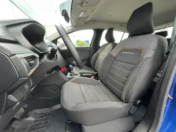 Dacia Sandero Stepway TCe 90 CVT Comfort 2021