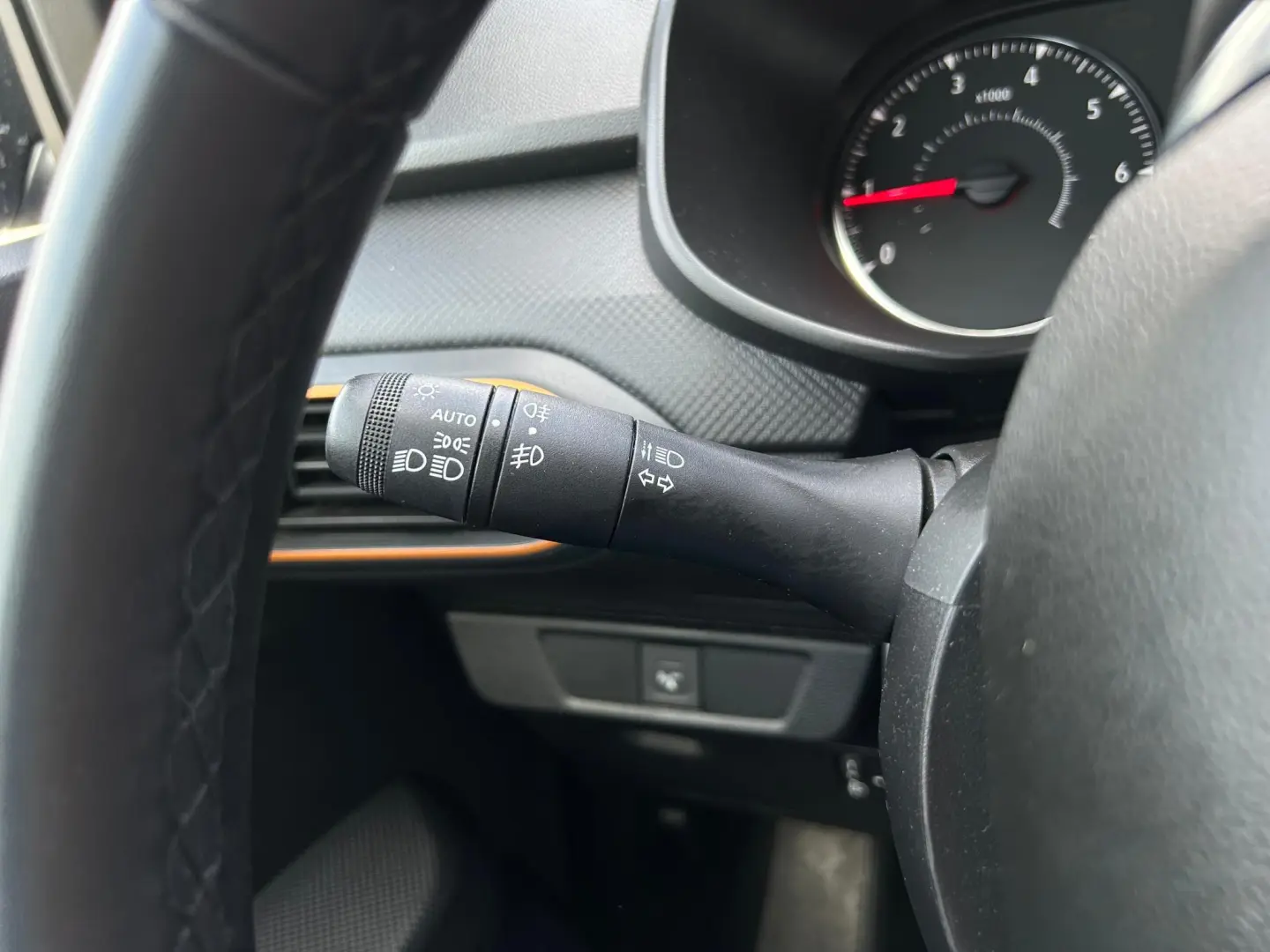 Dacia Sandero Stepway TCe 90 CVT Comfort 2021