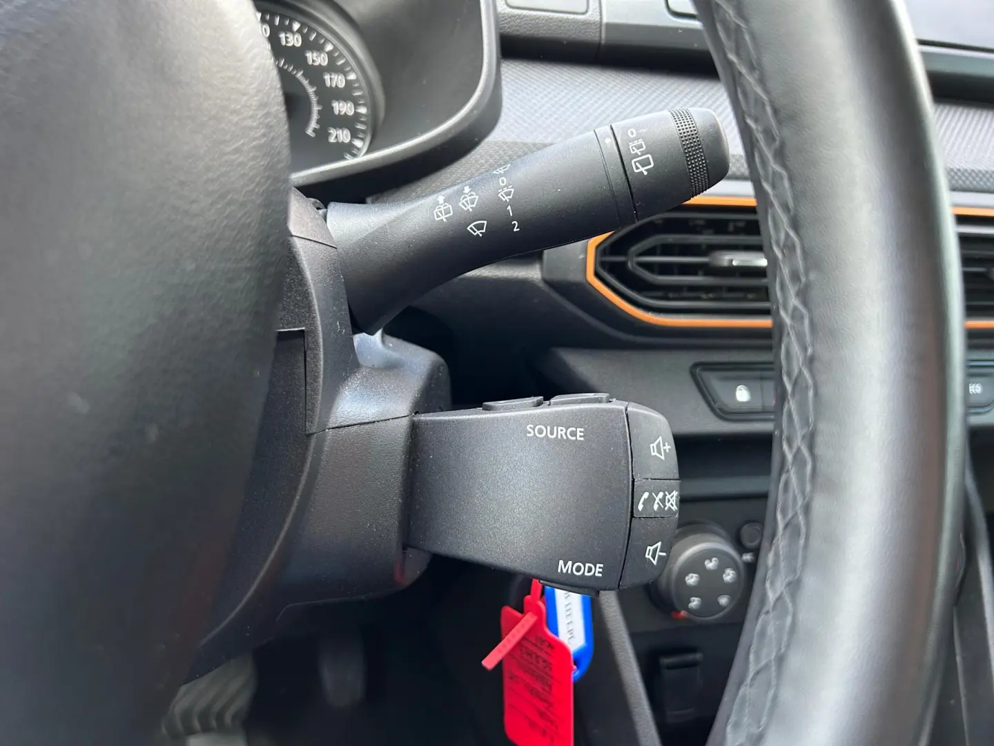 Dacia Sandero Stepway TCe 90 CVT Comfort 2021