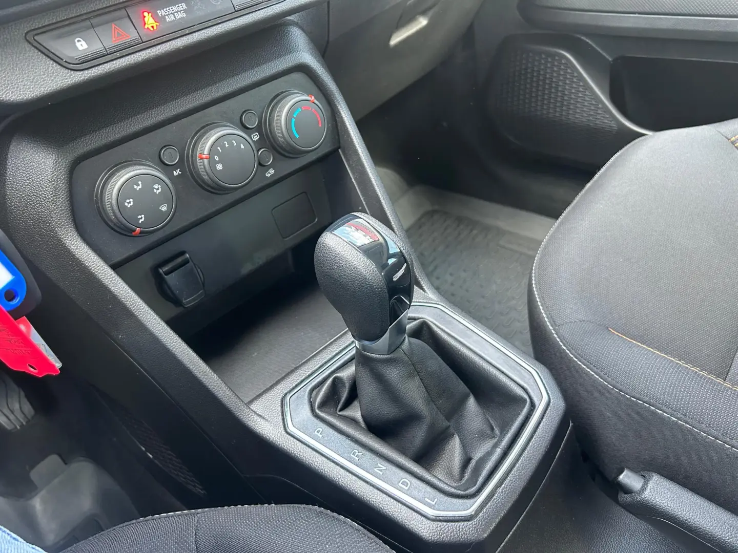 Dacia Sandero Stepway TCe 90 CVT Comfort 2021