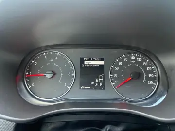 Dacia Sandero Stepway TCe 90 CVT Comfort 2021