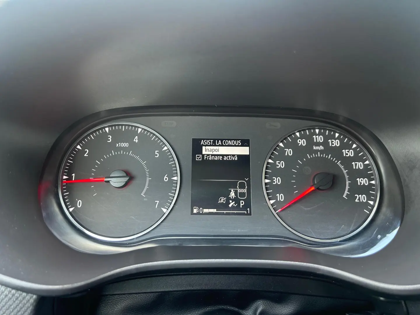 Dacia Sandero Stepway TCe 90 CVT Comfort 2021