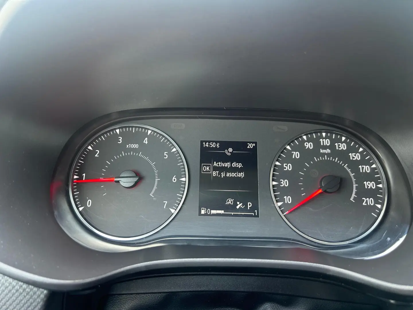 Dacia Sandero Stepway TCe 90 CVT Comfort 2021