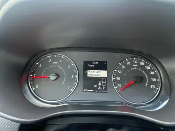 Dacia Sandero Stepway TCe 90 CVT Comfort 2021