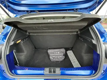 Dacia Sandero Stepway TCe 90 CVT Comfort 2021