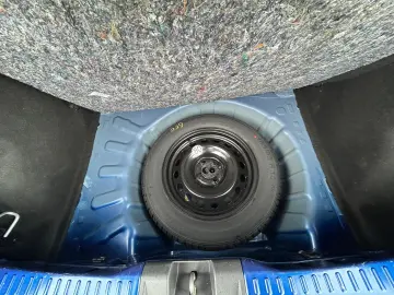 Dacia Sandero Stepway TCe 90 CVT Comfort 2021