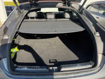 GLC 300 d 4MATIC Coupé Autom. LED Navi