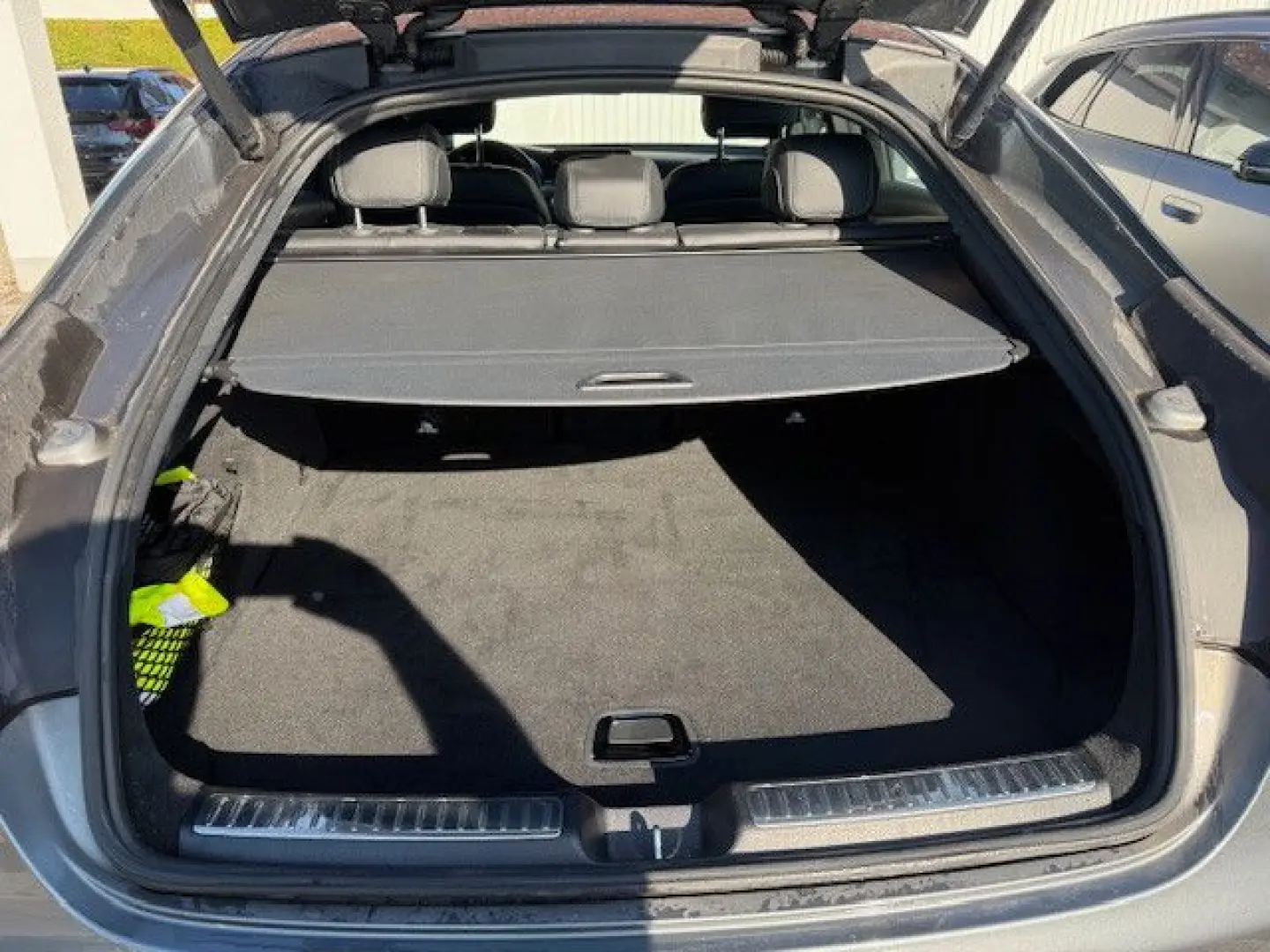 GLC 300 d 4MATIC Coupé Autom. LED Navi