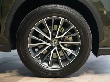 NX350h COMFORT TOP FWD LED