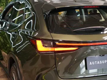 NX350h COMFORT TOP FWD LED