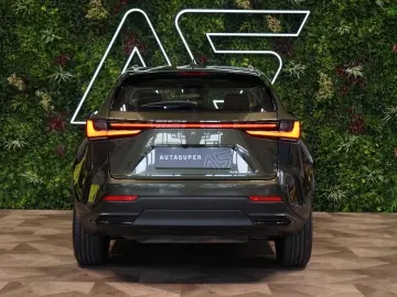 NX350h COMFORT TOP FWD LED