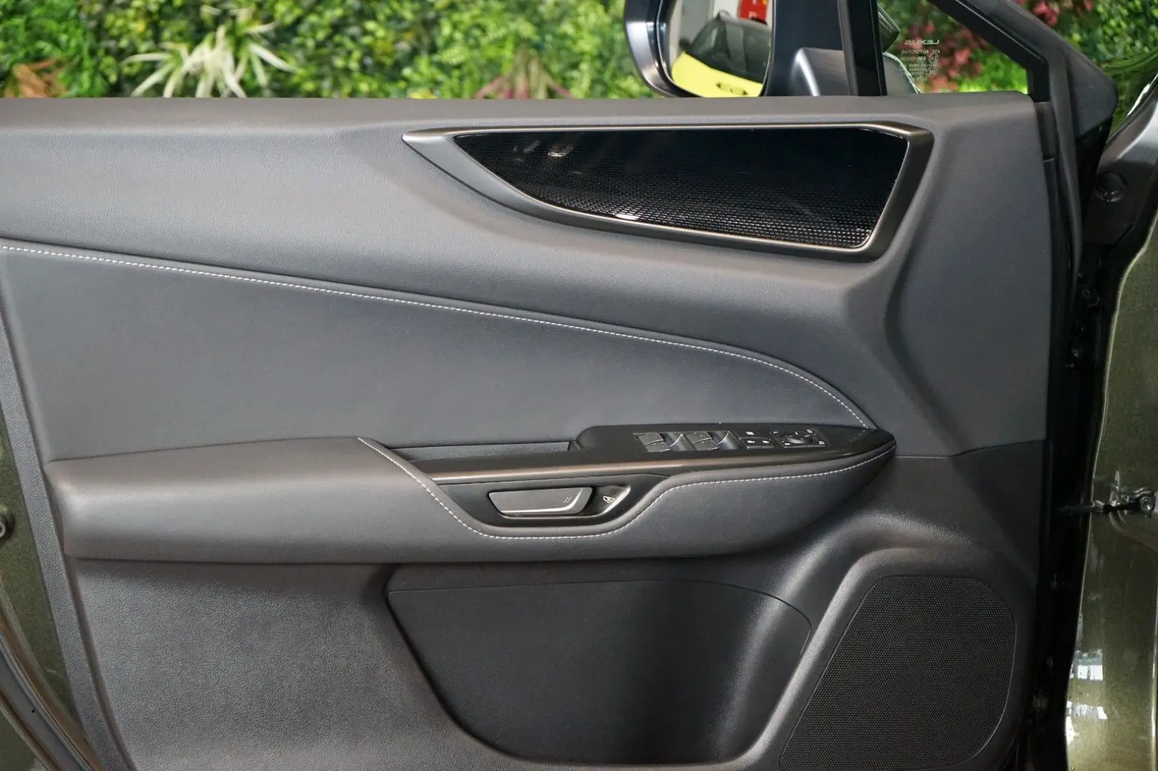 NX350h COMFORT TOP FWD LED