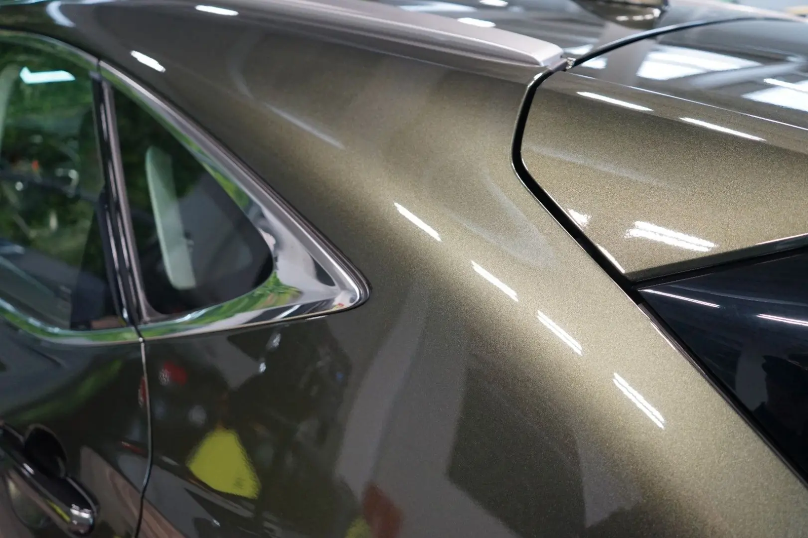 NX350h COMFORT TOP FWD LED