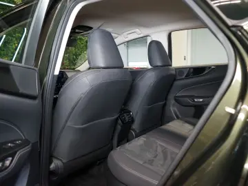 NX350h COMFORT TOP FWD LED