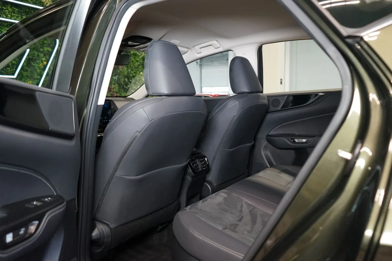 NX350h COMFORT TOP FWD LED