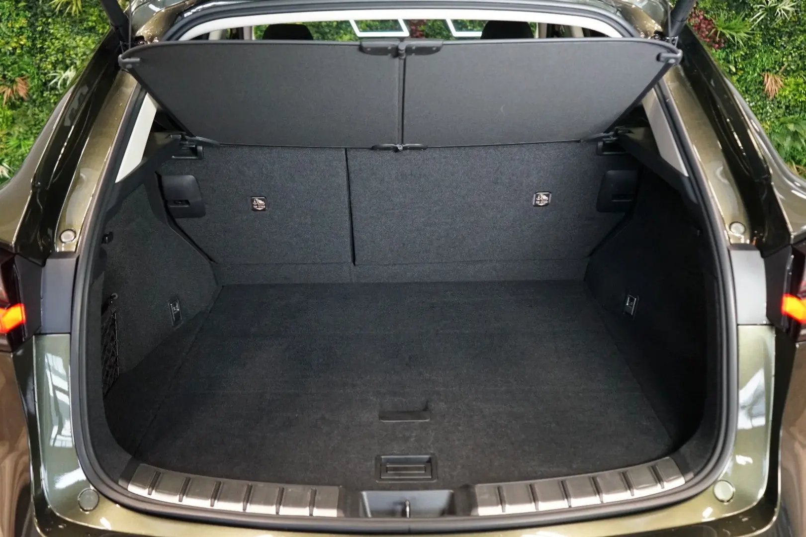 NX350h COMFORT TOP FWD LED