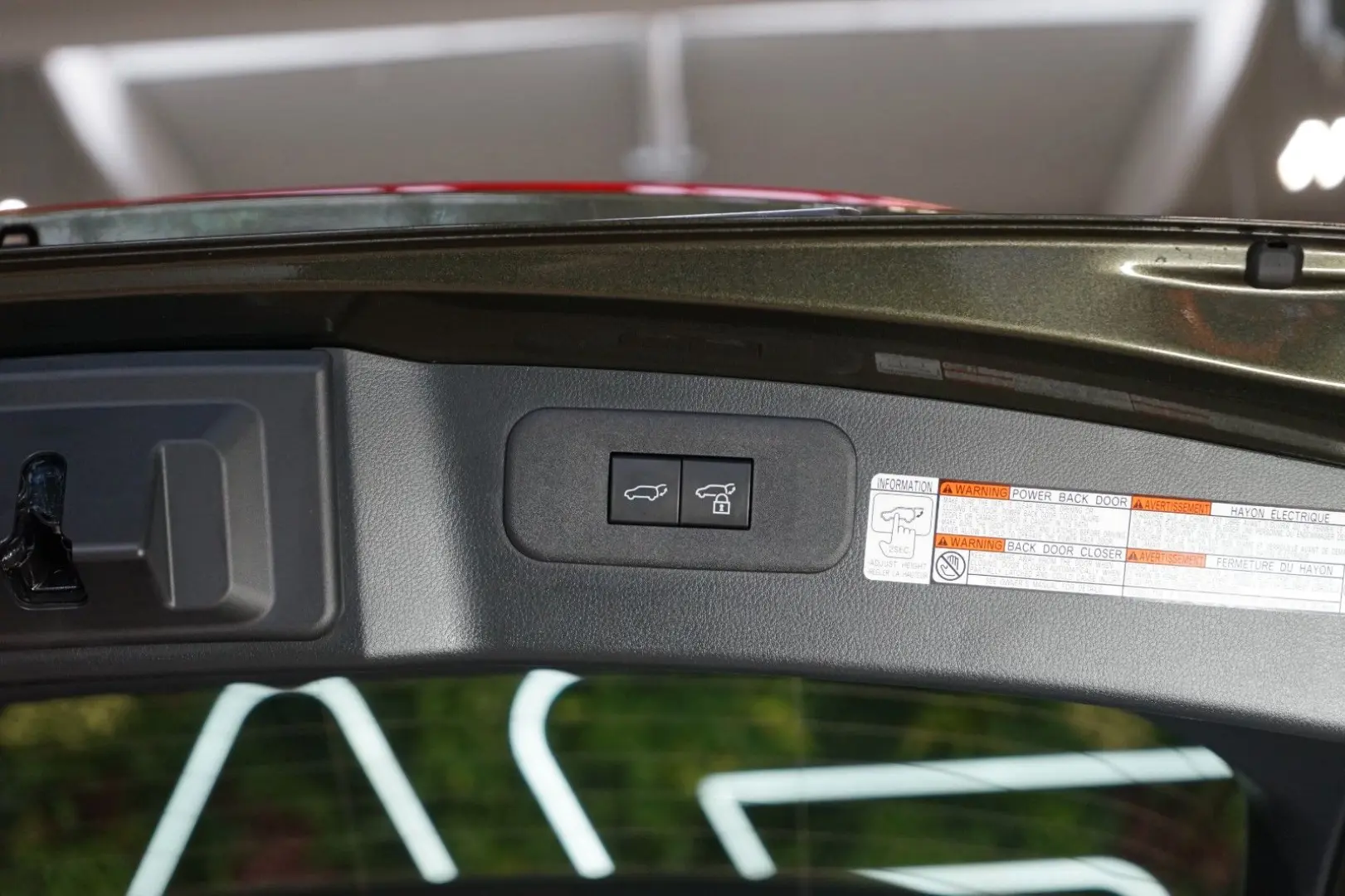 NX350h COMFORT TOP FWD LED