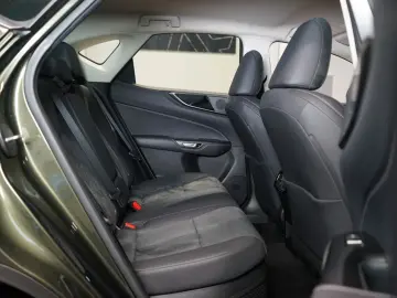 NX350h COMFORT TOP FWD LED