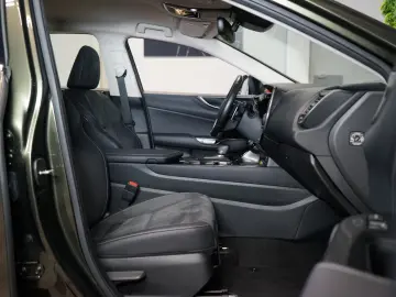 NX350h COMFORT TOP FWD LED