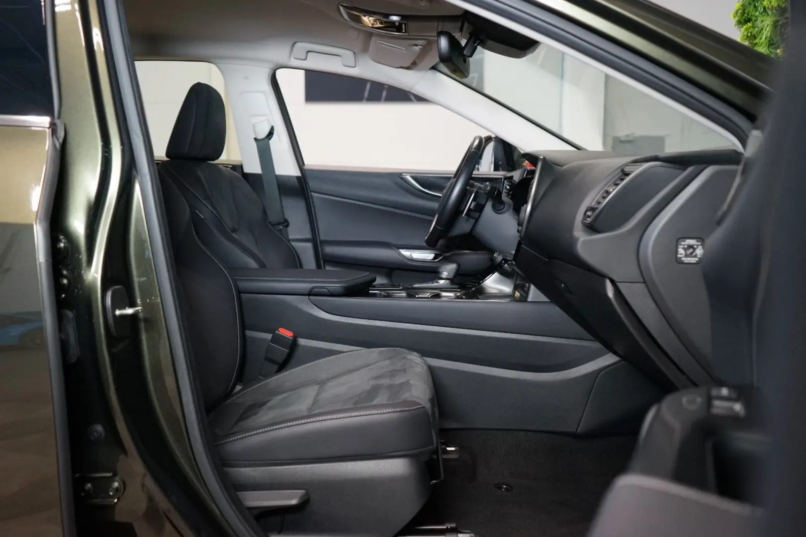 NX350h COMFORT TOP FWD LED