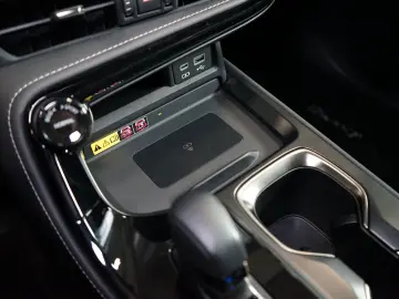 NX350h COMFORT TOP FWD LED