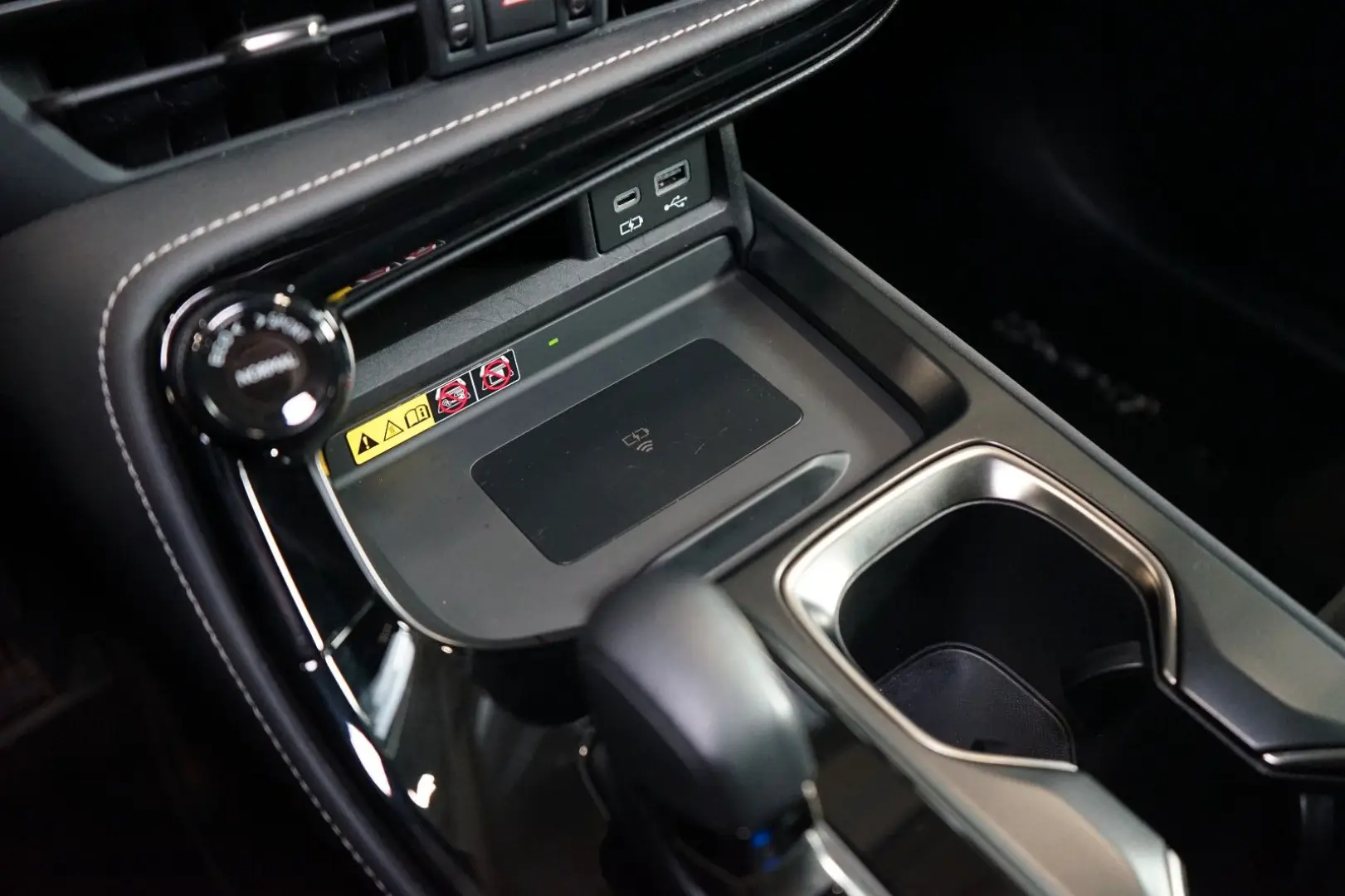 NX350h COMFORT TOP FWD LED