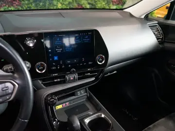 NX350h COMFORT TOP FWD LED