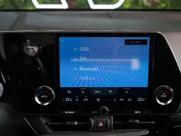 NX350h COMFORT TOP FWD LED