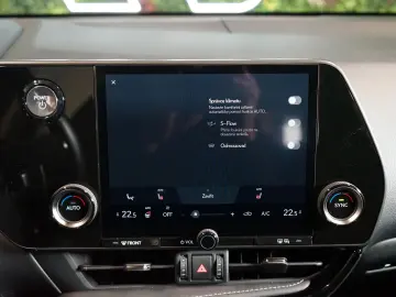 NX350h COMFORT TOP FWD LED