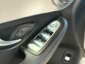 GLC 300 Coupé 4Matic AMG-Line BURMESTER HUD NAVI