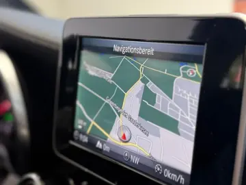 GLC 300 Coupé 4Matic AMG-Line BURMESTER HUD NAVI