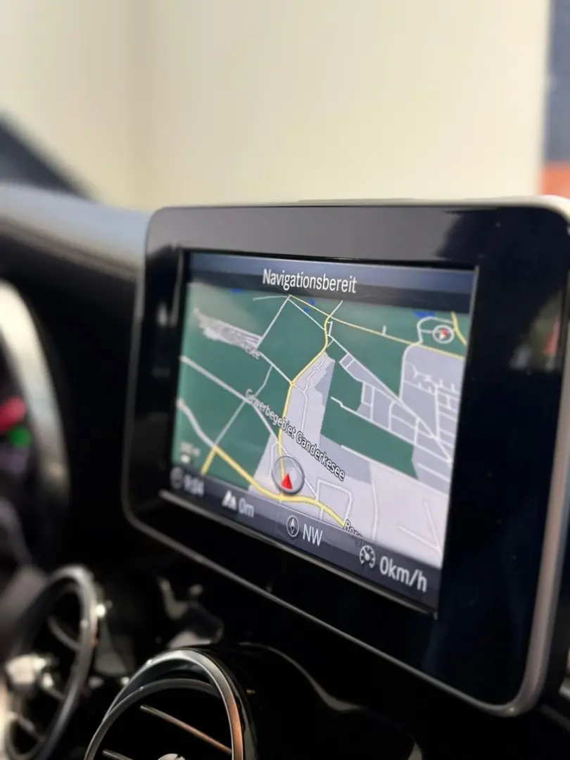 GLC 300 Coupé 4Matic AMG-Line BURMESTER HUD NAVI