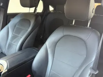 GLC 300 Coupé 4Matic AMG-Line BURMESTER HUD NAVI