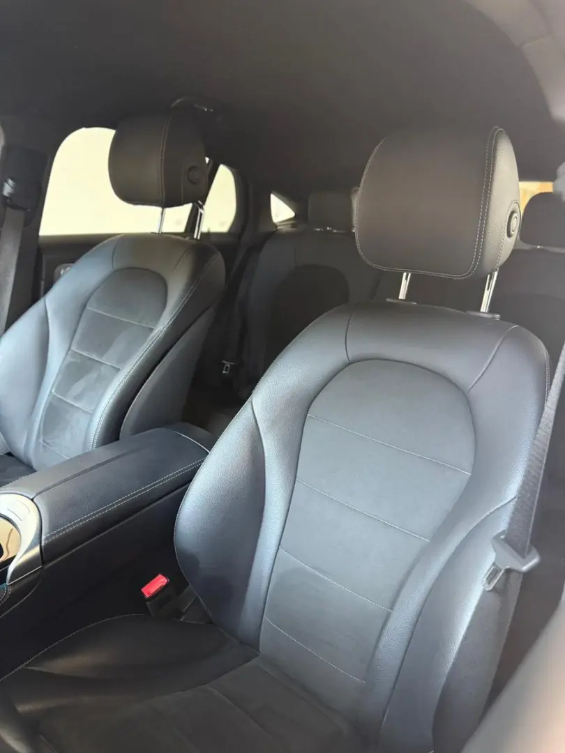 GLC 300 Coupé 4Matic AMG-Line BURMESTER HUD NAVI