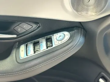 GLC 300 Coupé 4Matic AMG-Line BURMESTER HUD NAVI