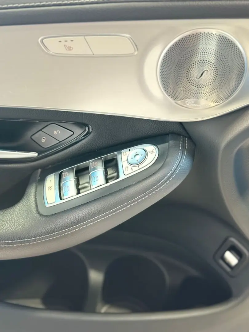 GLC 300 Coupé 4Matic AMG-Line BURMESTER HUD NAVI