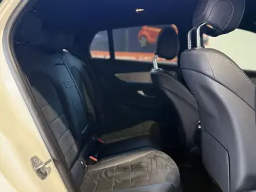 GLC 300 Coupé 4Matic AMG-Line BURMESTER HUD NAVI